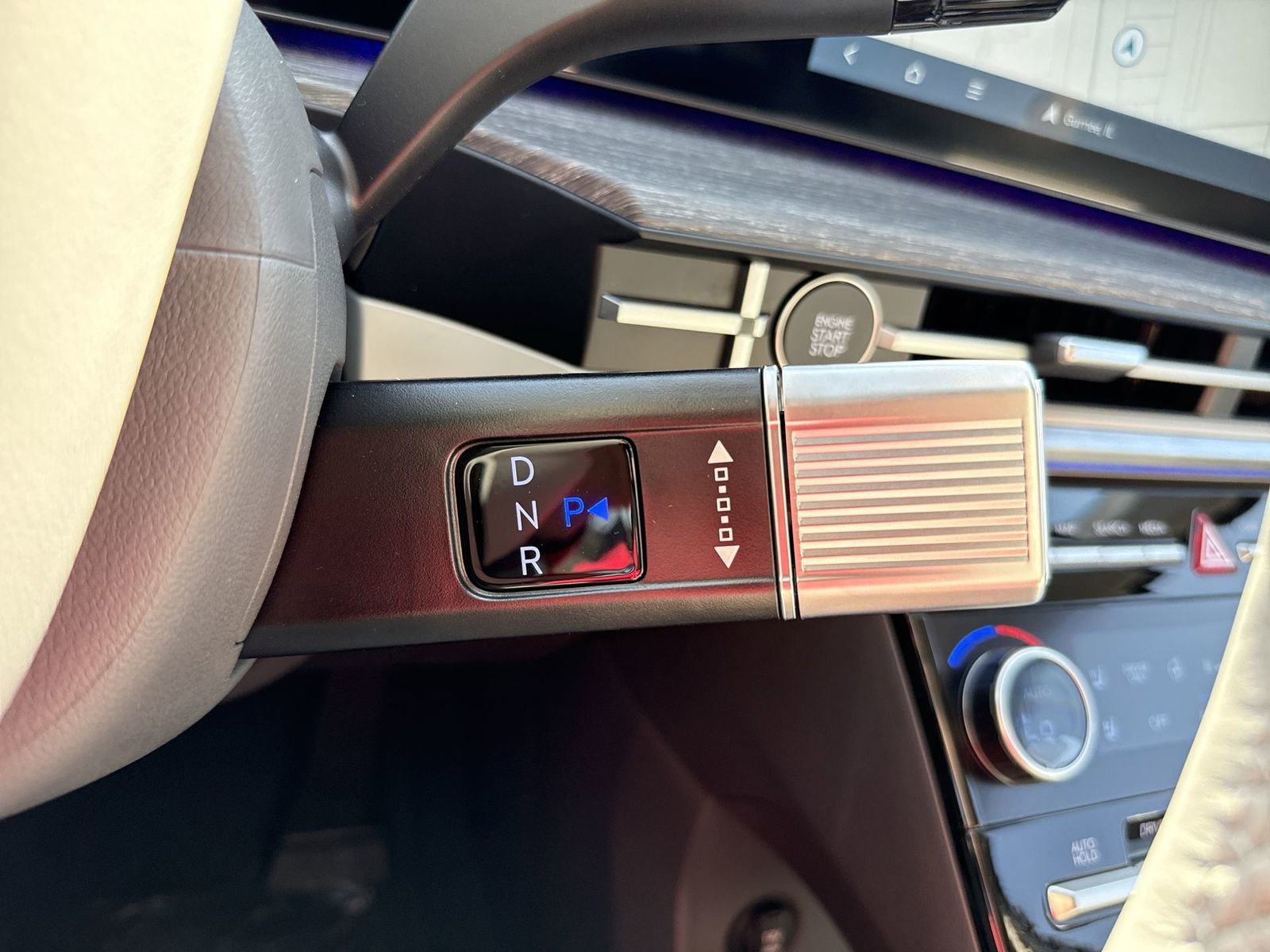 New 2026 Hyundai Santa Fe Limited image 22