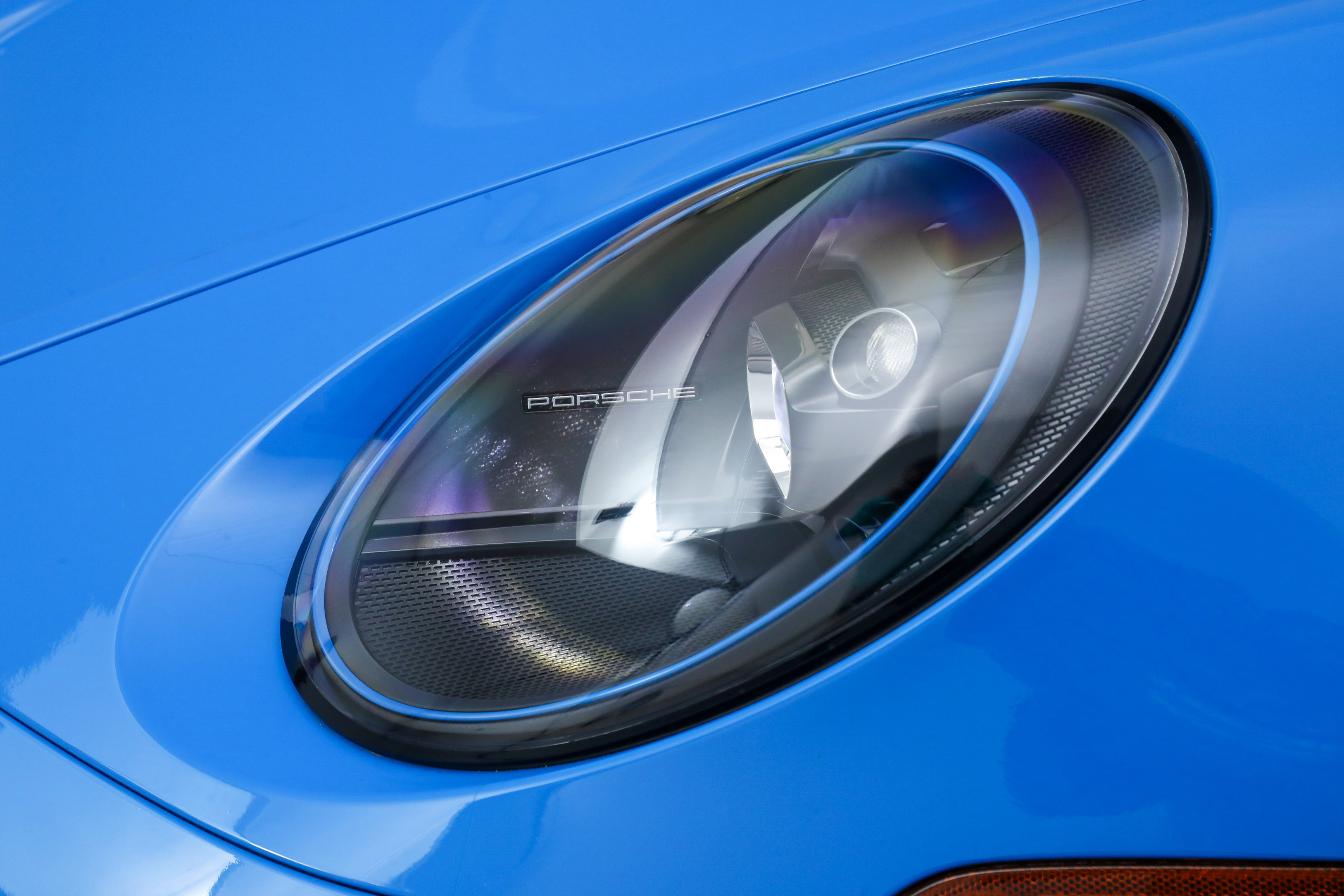 Used 2023 Porsche 911 GT3 image 11