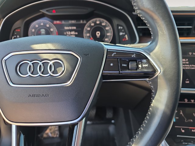 Used 2019 Audi A6 3.0T Premium Plus w/ Premium Plus Package AWD/4WD image 22