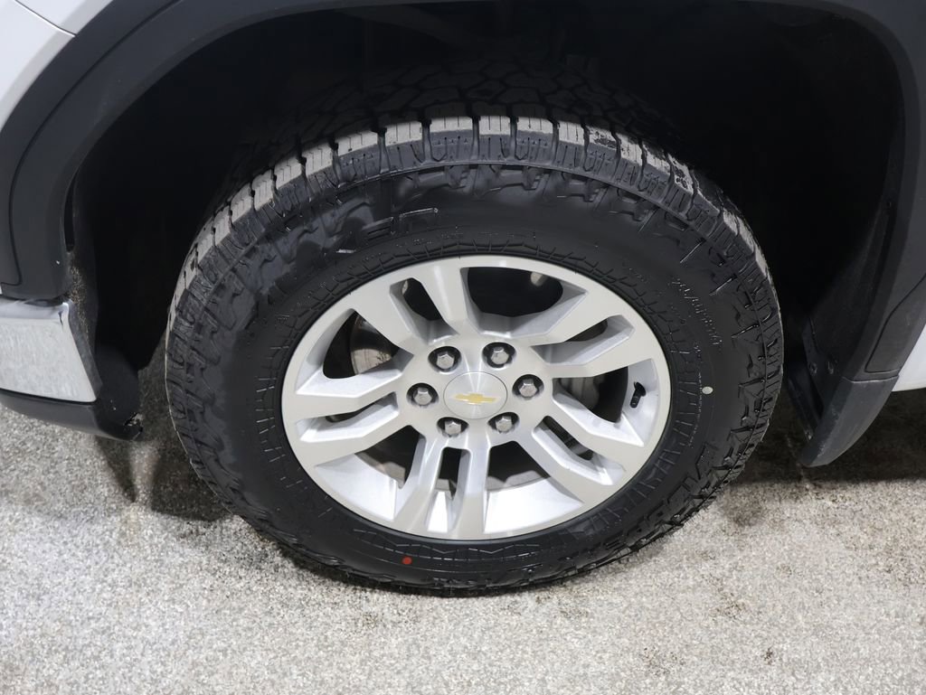 Used 2022 GMC Sierra 1500 Pro w/ 1SA Safety Plus Package image 19