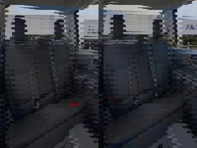 New 2025 Ford Maverick XLT w/ XLT Luxury Package image 11