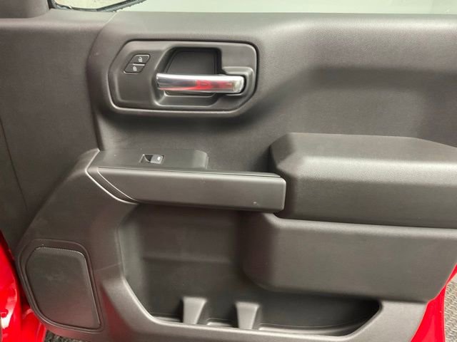 New 2026 Chevrolet Silverado 1500 Custom Trail Boss w/ LPO, Dark Essentials Package image 22