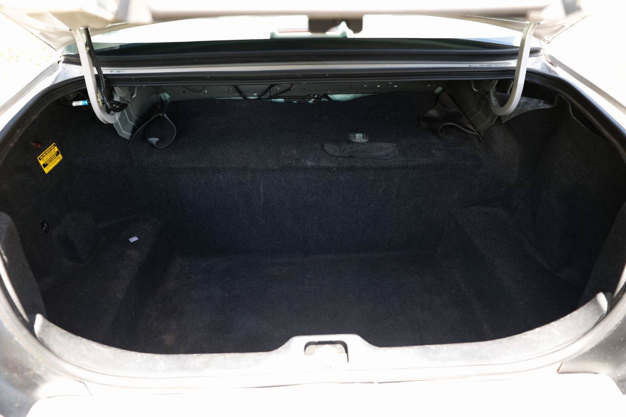 Used 2009 Mercury Grand Marquis LS RWD image 22