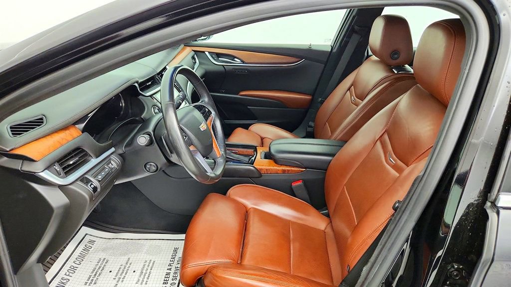 Used 2016 Cadillac XTS Premium FWD image 20