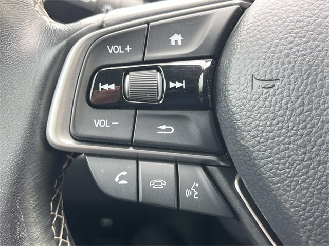 Used 2022 Honda Insight Touring image 29