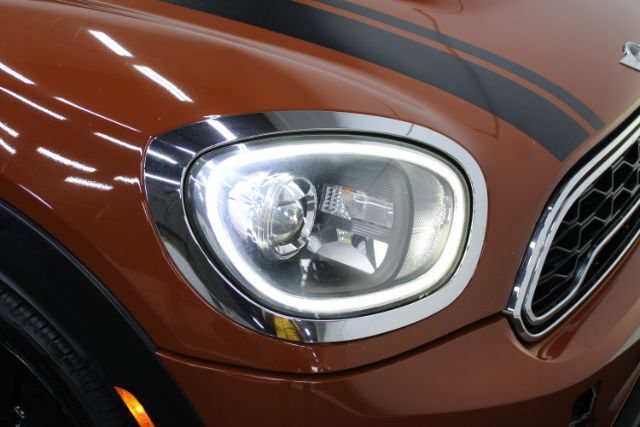 Used 2017 MINI Cooper Countryman S AWD/4WD image 11
