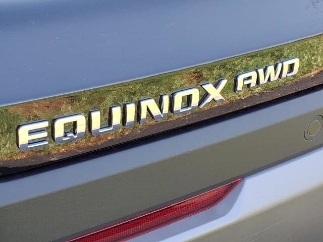 Used 2026 Chevrolet Equinox LT w/ Convenience Package II AWD/4WD image 28
