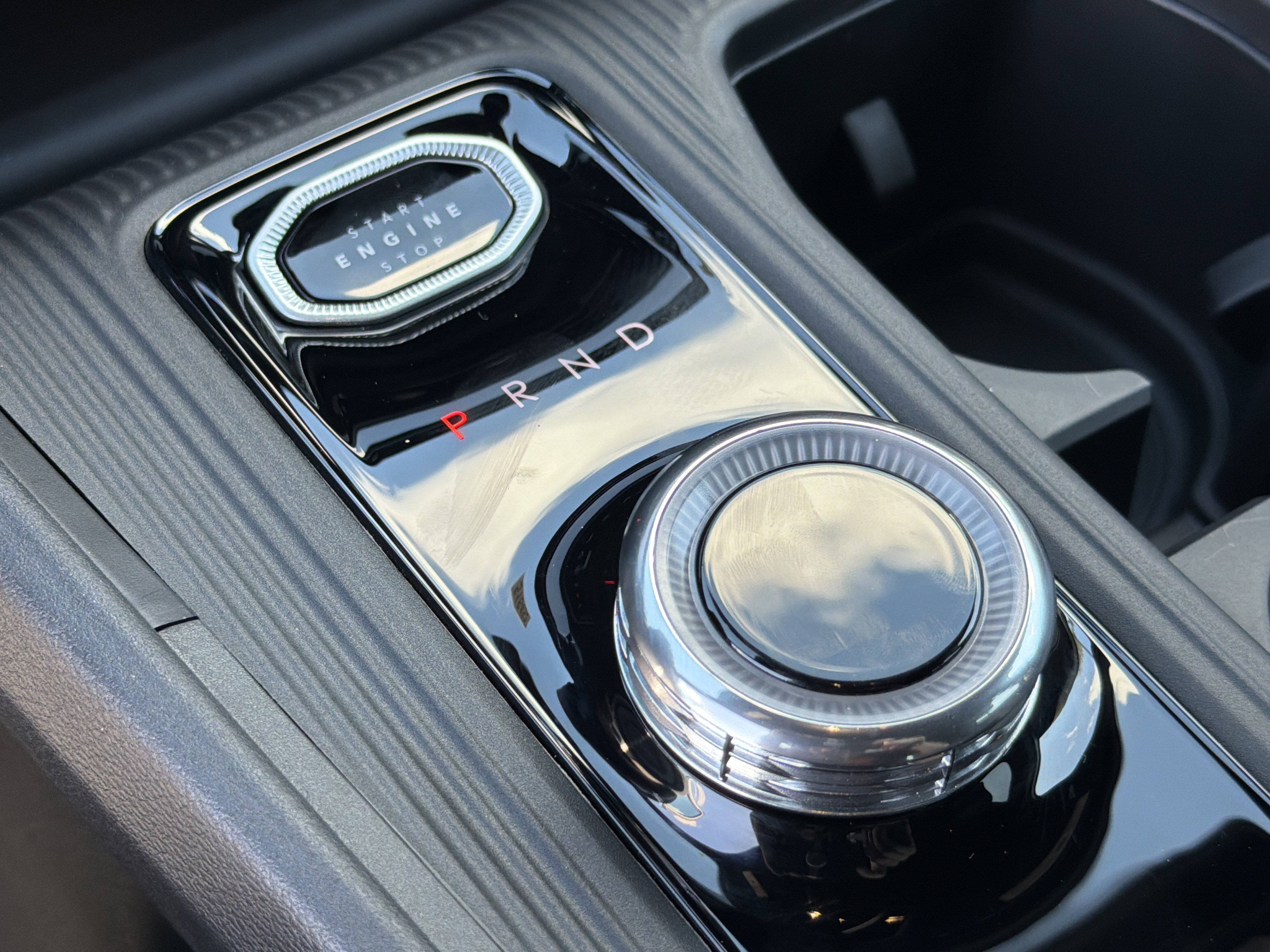 New 2026 Jeep Cherokee Limited AWD/4WD image 37