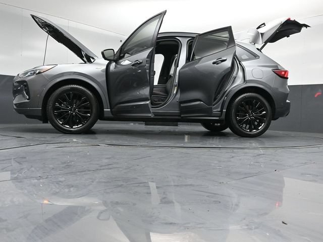 Certified 2023 Ford Escape ST-Line Elite w/ Premium Technology Package AWD/4WD image 54