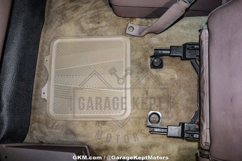 Used 1994 Ford Bronco XL image 70