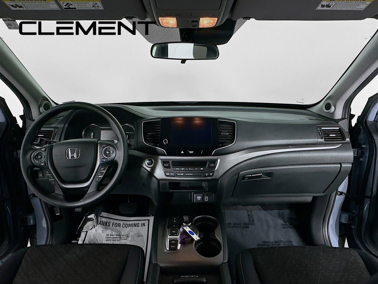 Used 2023 Honda Ridgeline Sport image 12