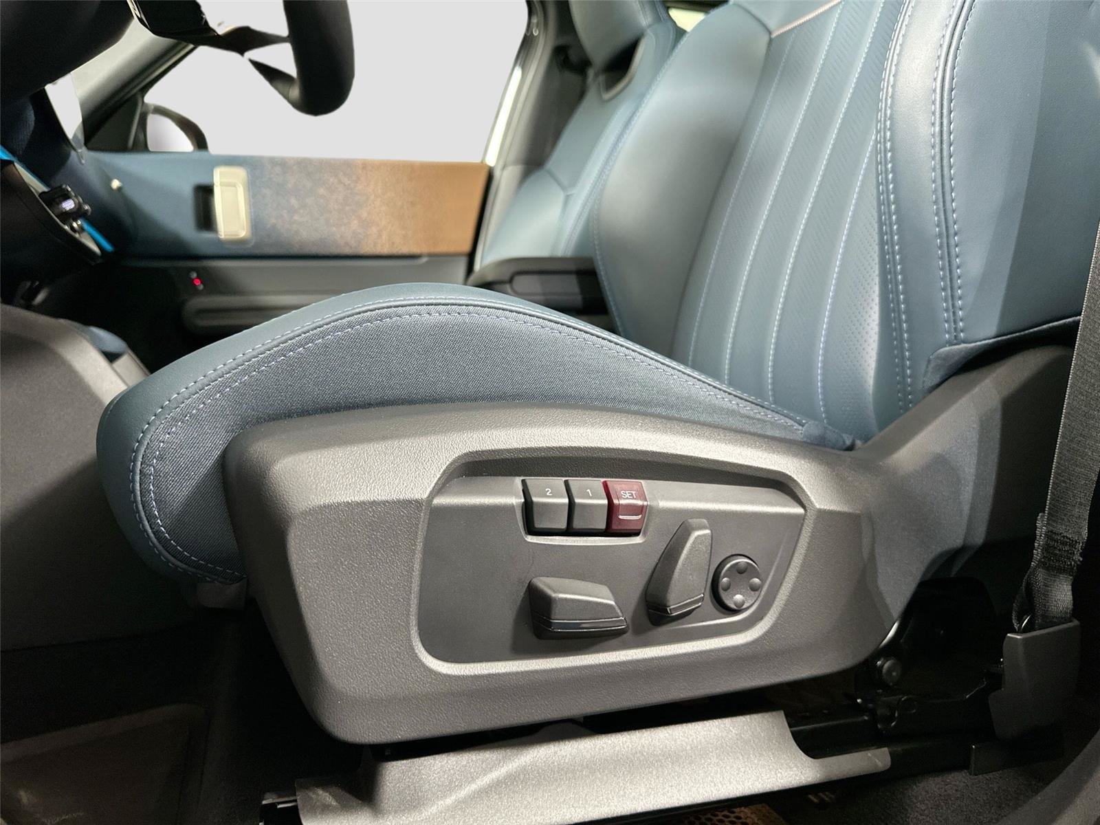 Used 2025 MINI Cooper Countryman S AWD/4WD image 14