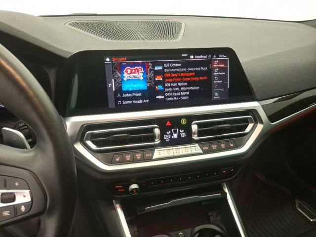 Used 2022 BMW 330i xDrive Sedan w/ Premium Package 2 image 28