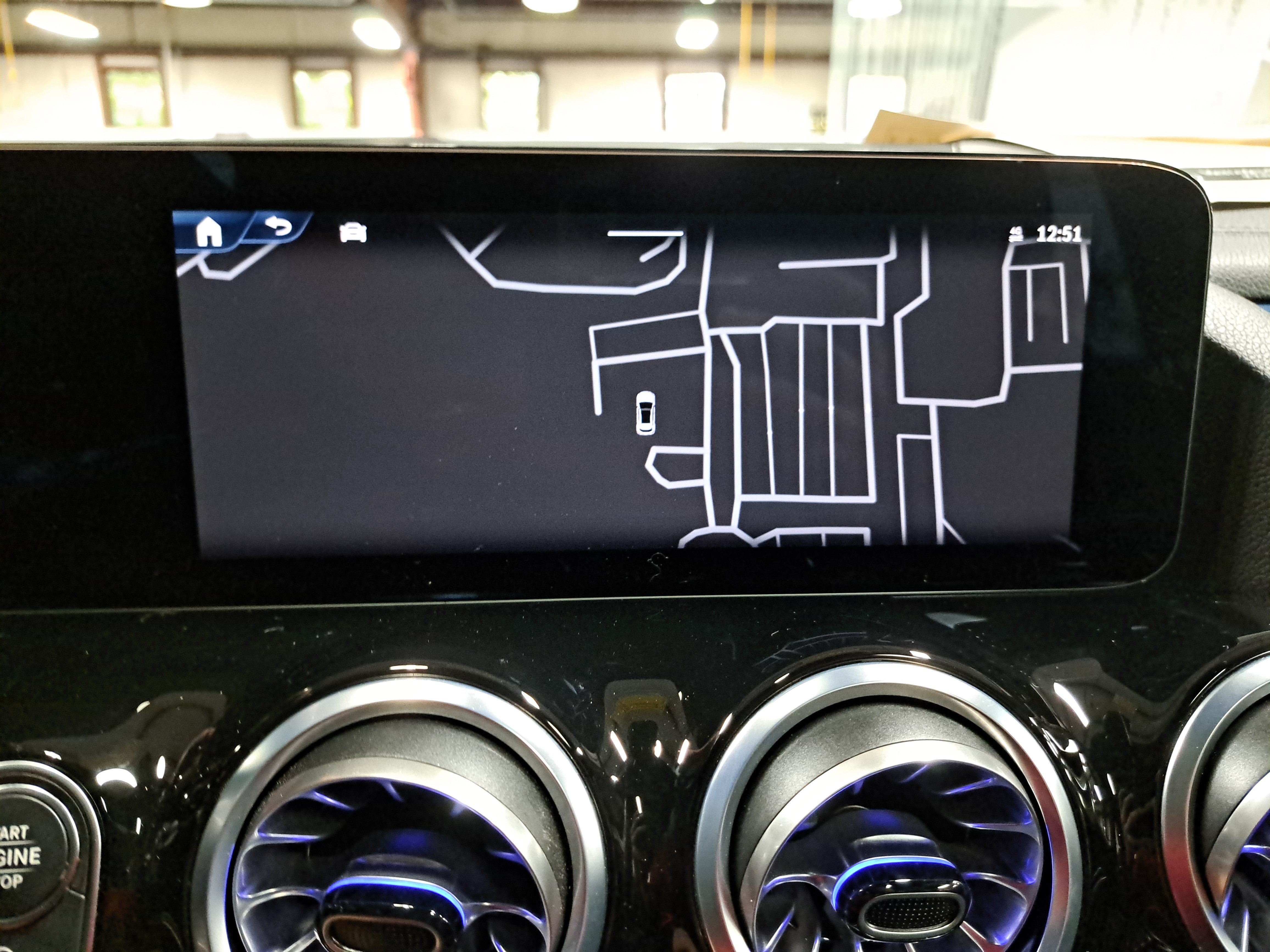 Certified 2025 Mercedes-Benz GLA 35 AMG 4MATIC image 25