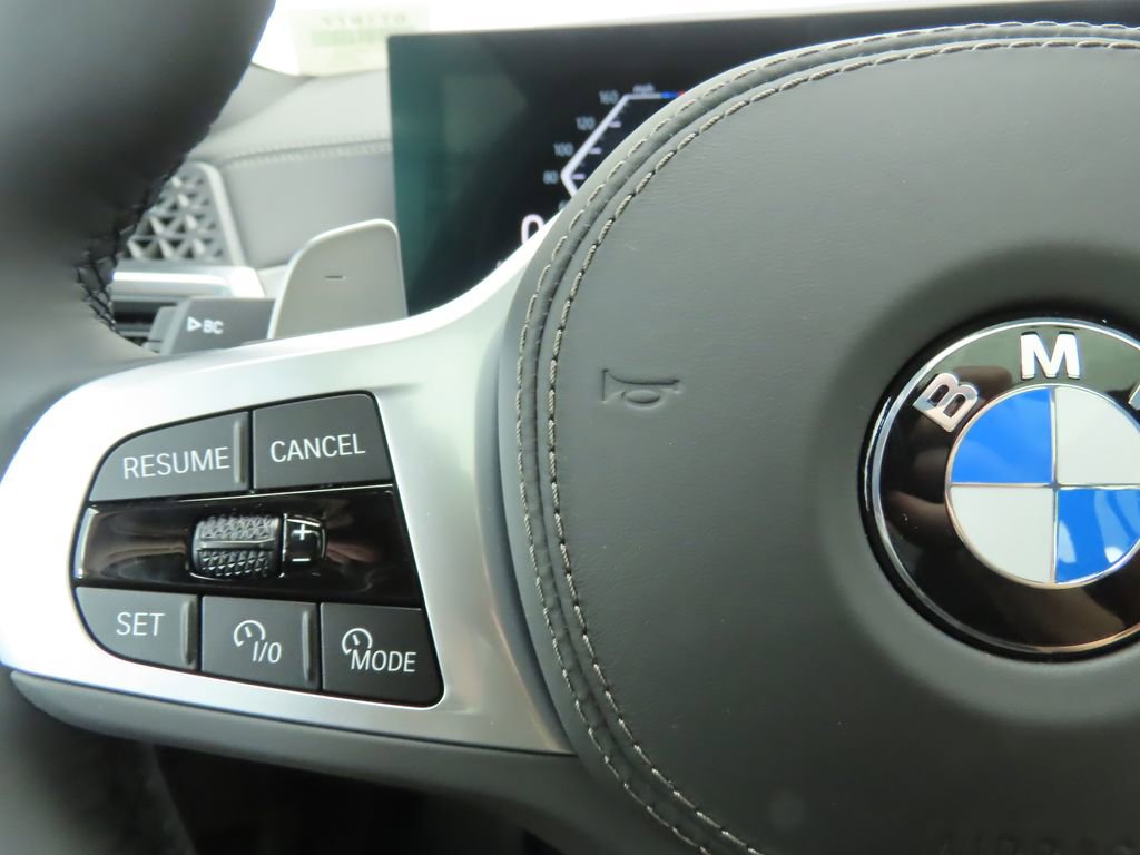 New 2026 BMW X5 sDrive40i w/ Executive Package image 11