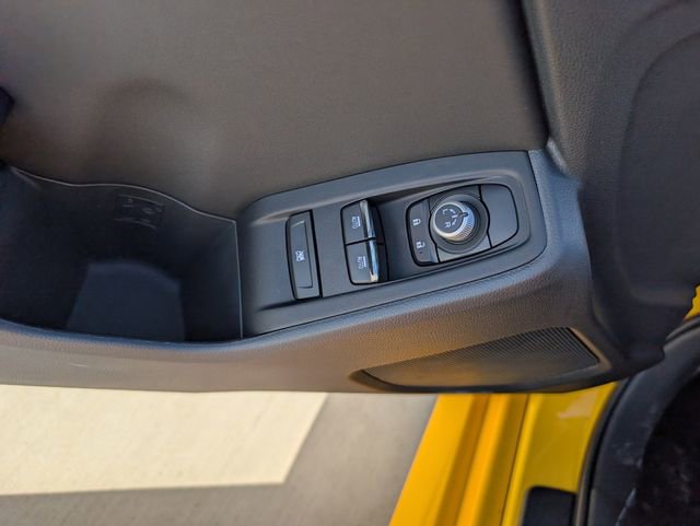 New 2026 Subaru BRZ Series.Yellow RWD image 19