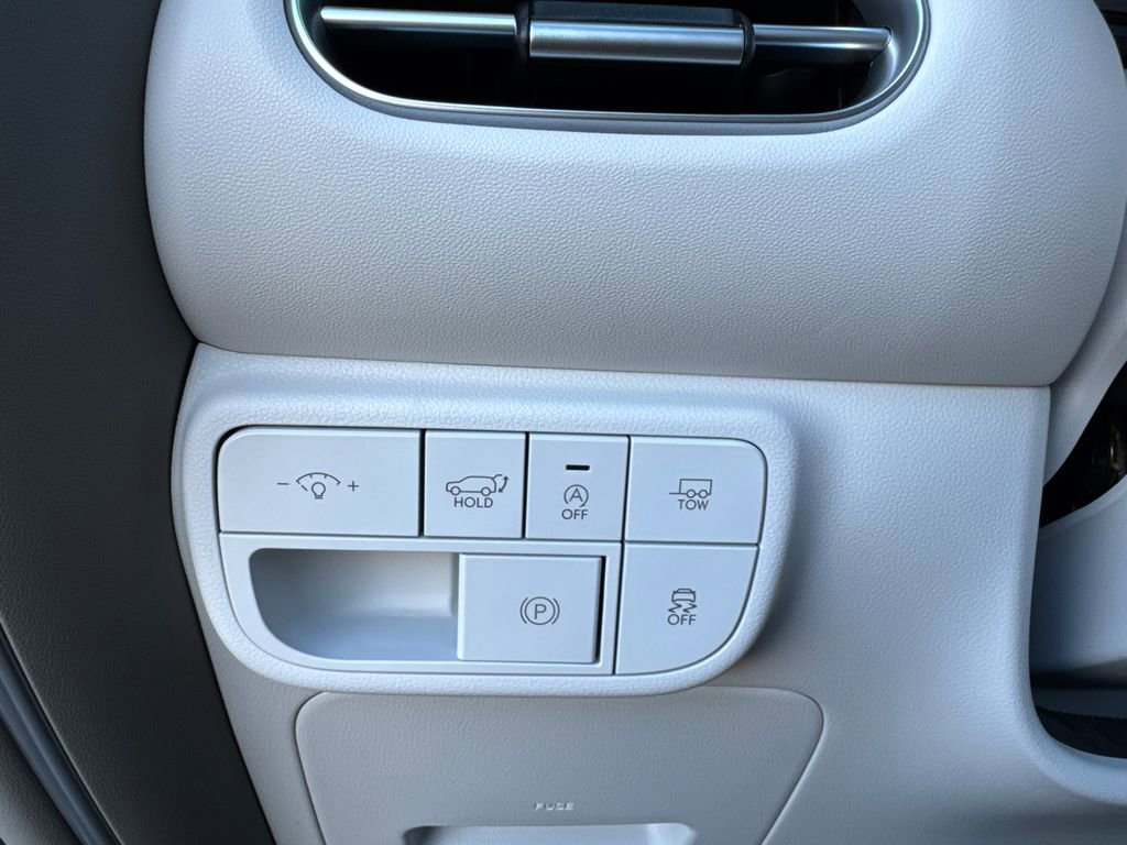 New 2026 Hyundai Palisade Limited image 21