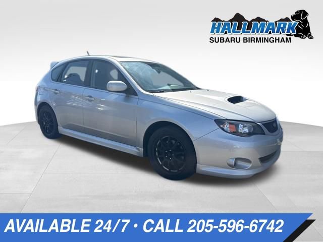 Used 2010 Subaru Impreza WRX Premium w/ SPT Exhaust Pkg 1D
