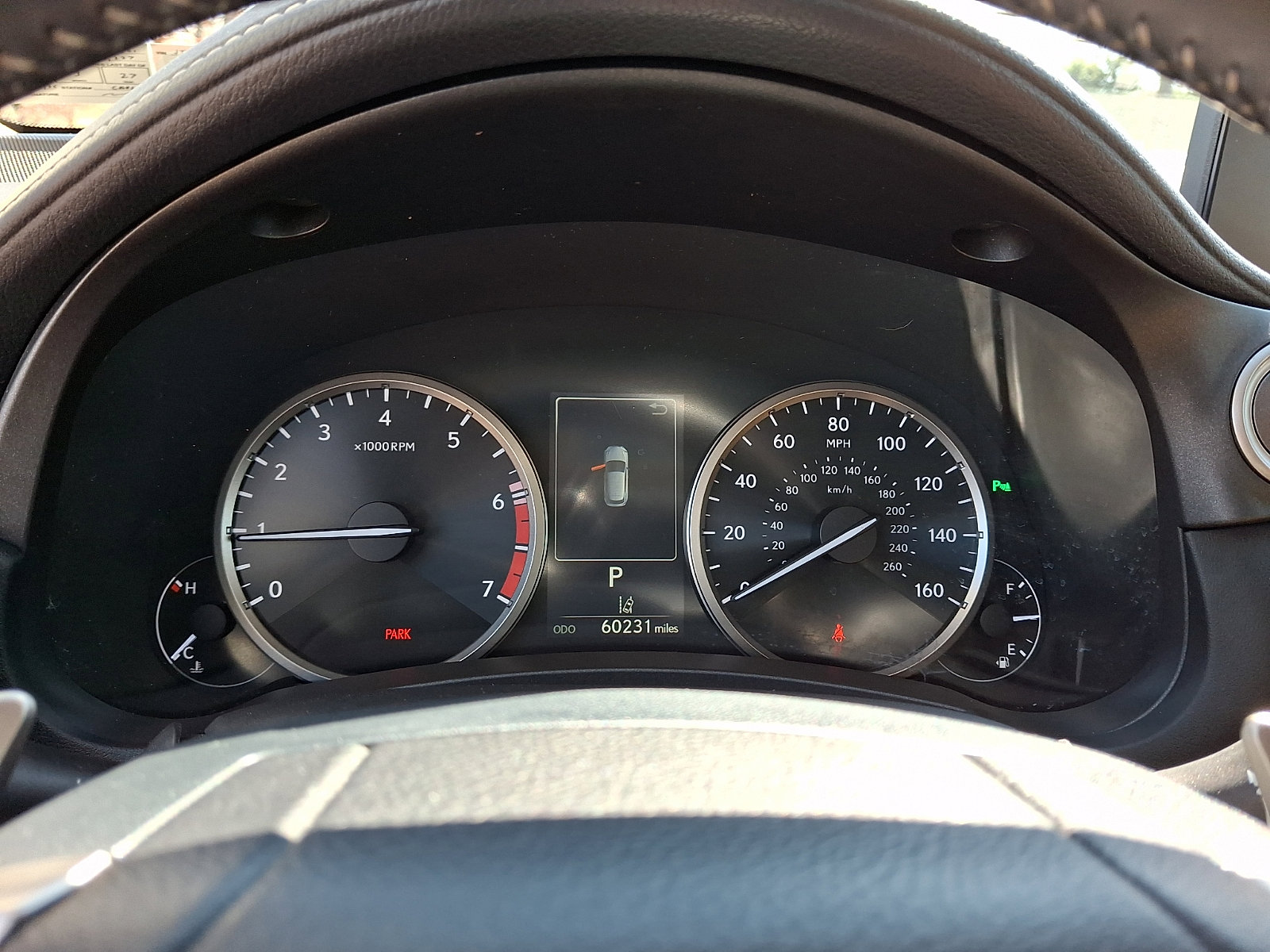 Used 2021 Lexus NX 300 AWD w/ Accessory Package image 23