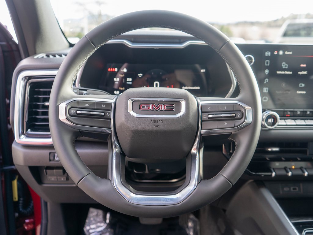 New 2026 GMC Canyon Elevation w/ Convenience Package image 15