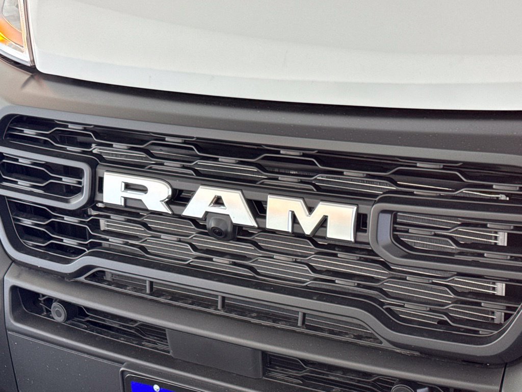 New 2027 RAM ProMaster 2500 FWD image 10