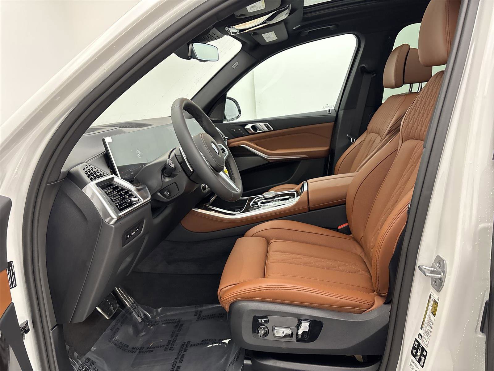 New 2026 BMW X5 xDrive40i w/ M Sport Package image 25