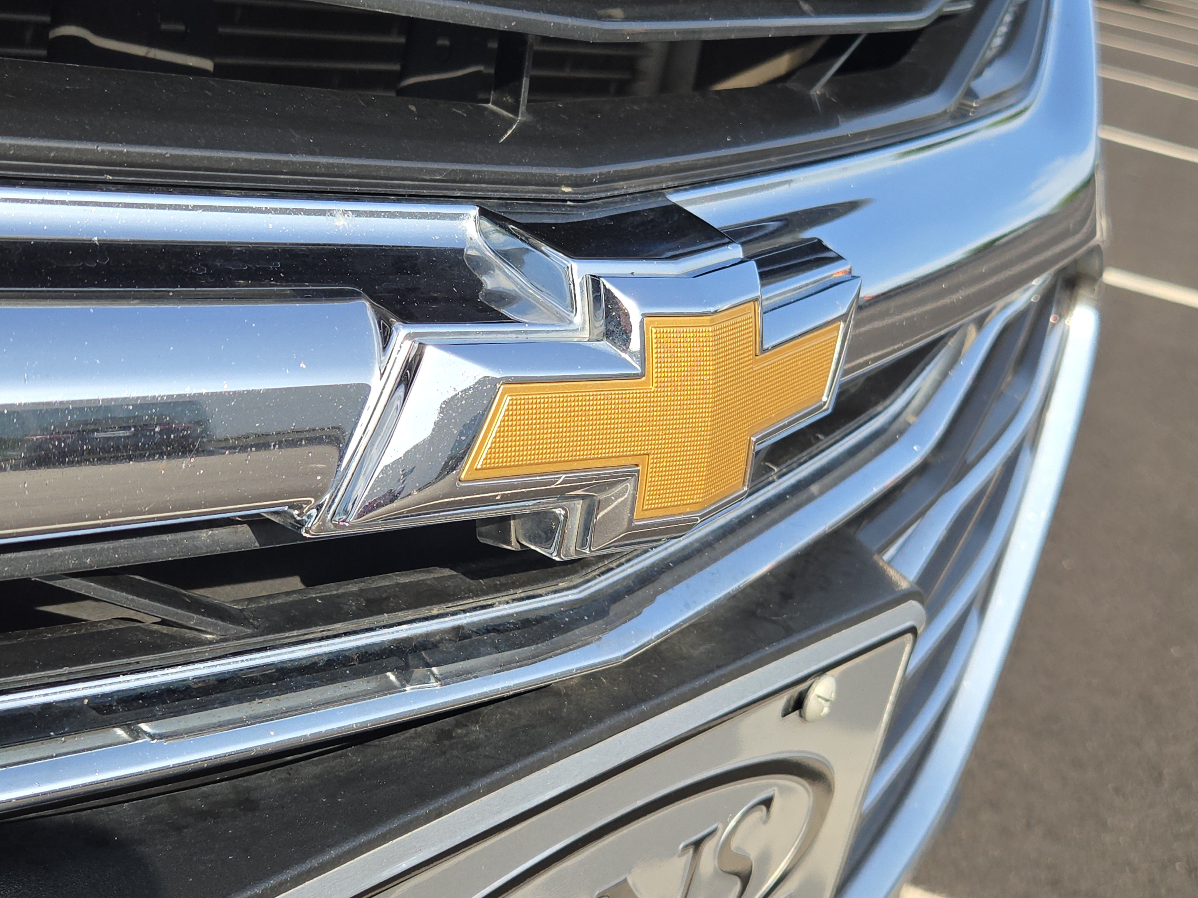 Certified 2024 Chevrolet Malibu LT FWD image 6