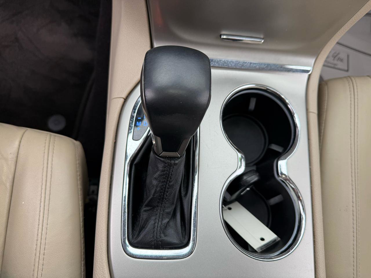 Used 2017 Jeep Grand Cherokee Limited w/ Trailer Tow Group IV image 27