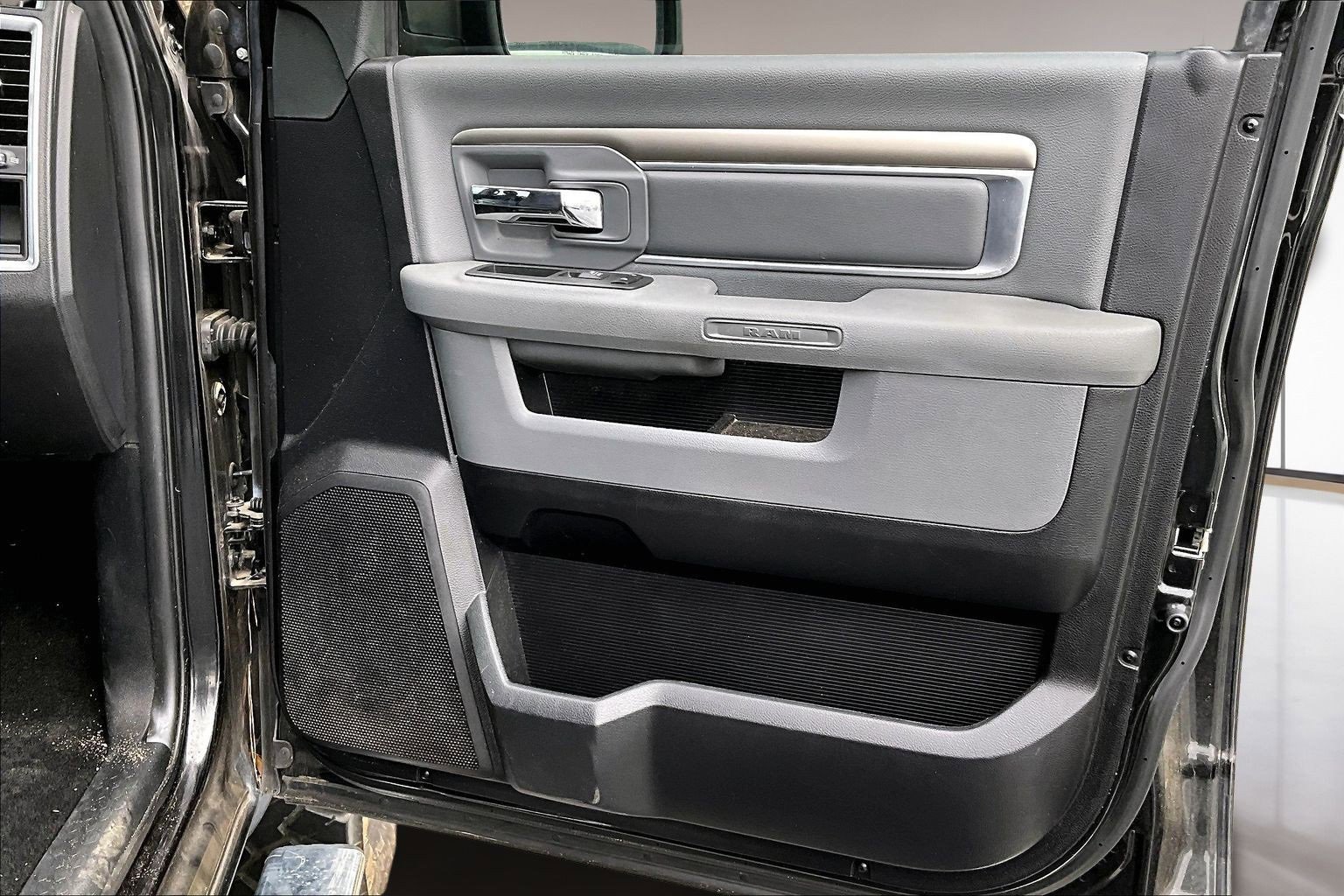 Used 2016 RAM 1500 Big Horn image 18