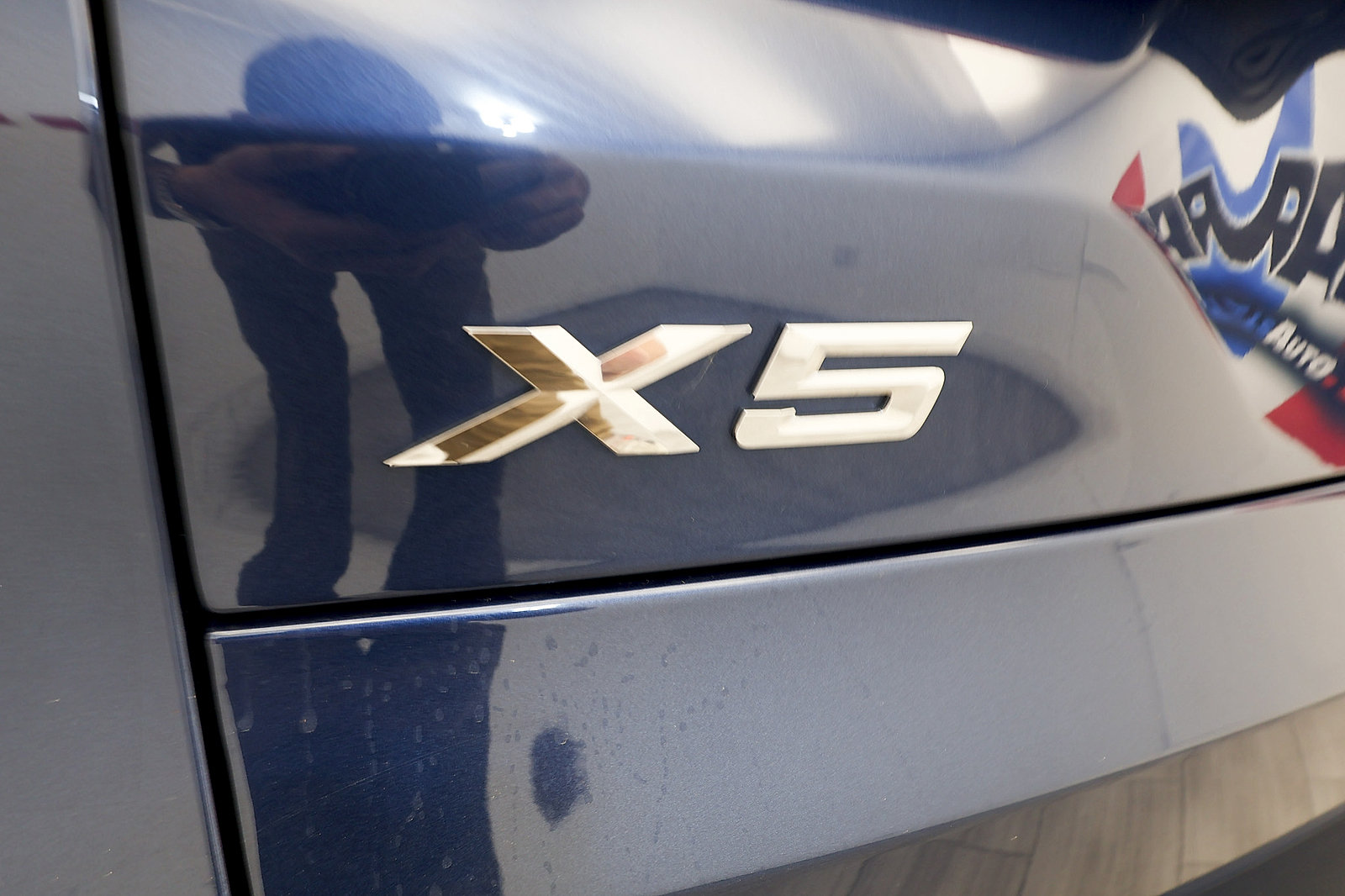 Used 2021 BMW X5 xDrive40i w/ Premium Package AWD/4WD image 16