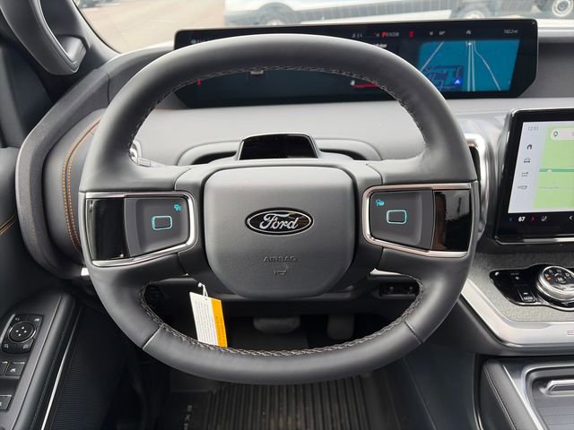 New 2026 Ford Expedition Tremor AWD/4WD image 17