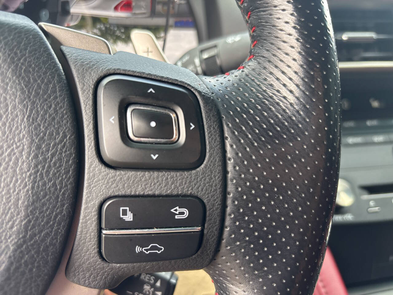 Used 2017 Lexus RC 350 F Sport RWD image 21