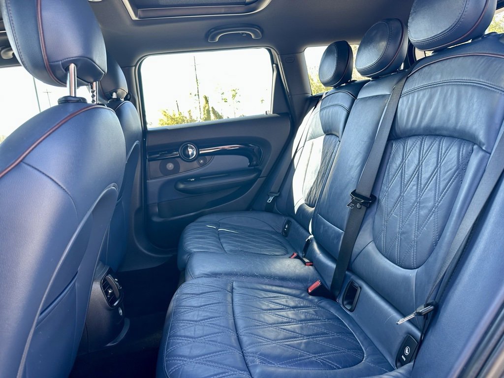 Used 2017 MINI Cooper Clubman S image 10