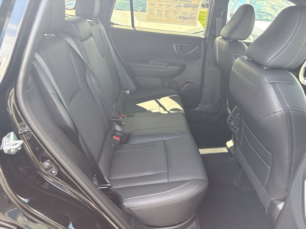 New 2026 Subaru Outback Limited XT AWD/4WD image 11