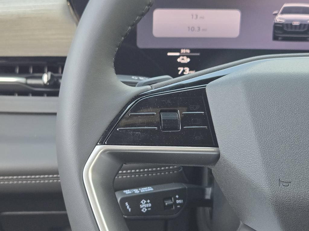 New 2027 Audi Q6 e-tron Premium Plus AWD/4WD image 33