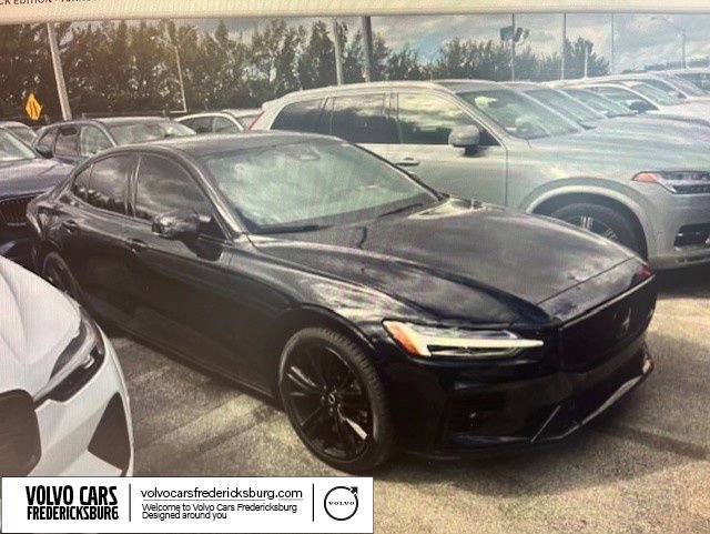 Used 2023 Volvo S60 T8 Plus