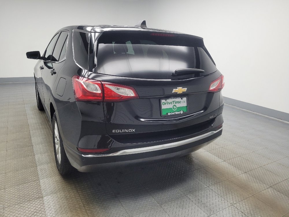 Used 2019 Chevrolet Equinox LT image 6