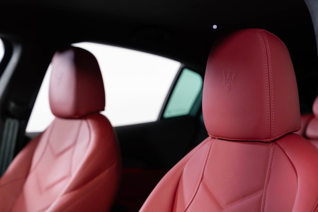 New 2026 Maserati Grecale Modena AWD/4WD image 40