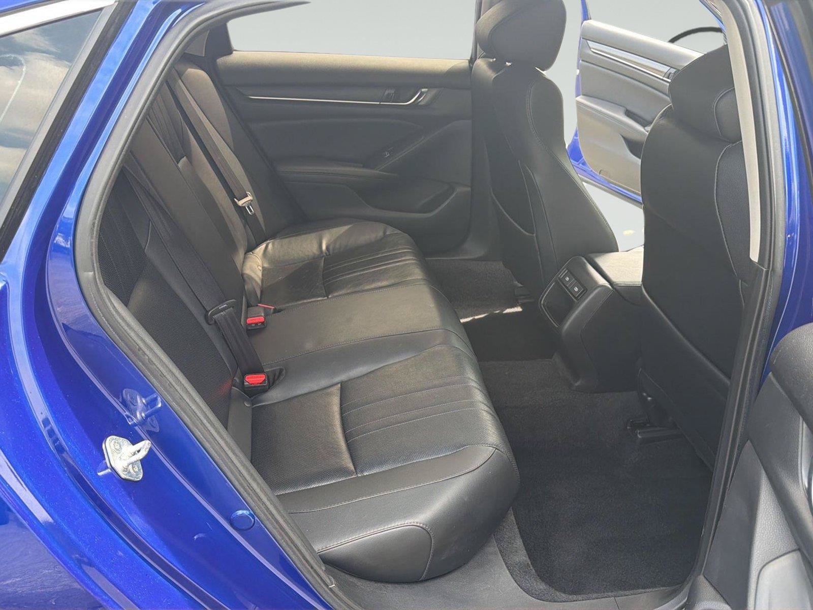 Used 2021 Honda Accord Sport Special Edition image 29