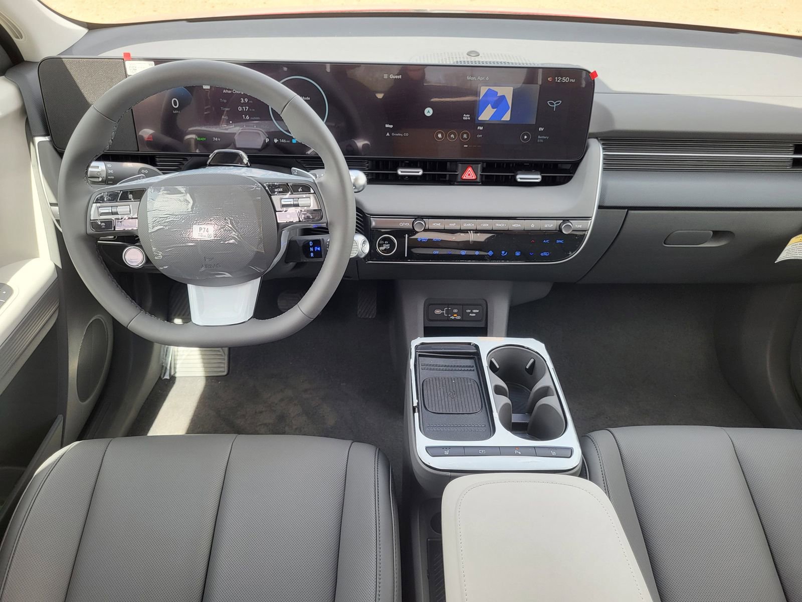 New 2026 Hyundai Ioniq 5 SEL AWD/4WD image 17