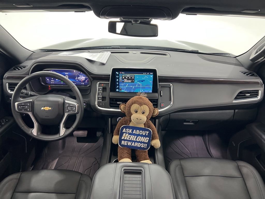 Used 2023 Chevrolet Tahoe LT w/ LT Signature Plus Package AWD/4WD image 20