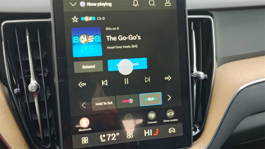 New 2026 Volvo XC60 B5 Core w/ Protection Package Premier image 19