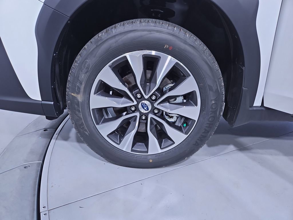 New 2025 Subaru Outback Limited image 27