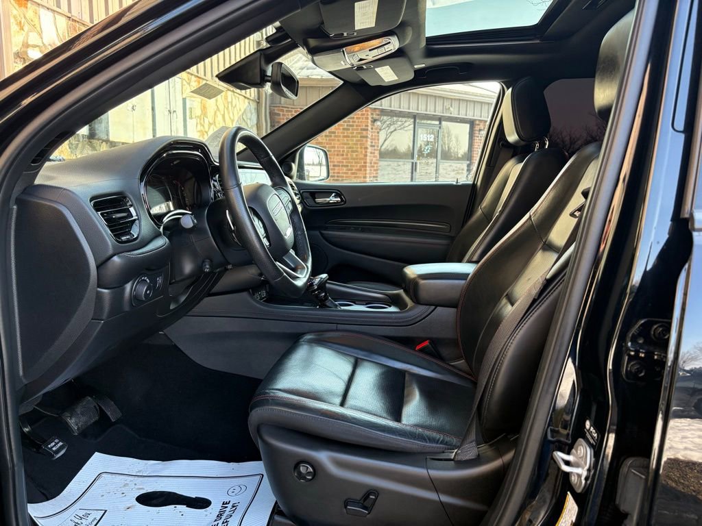 Used 2023 Dodge Durango R/T image 18