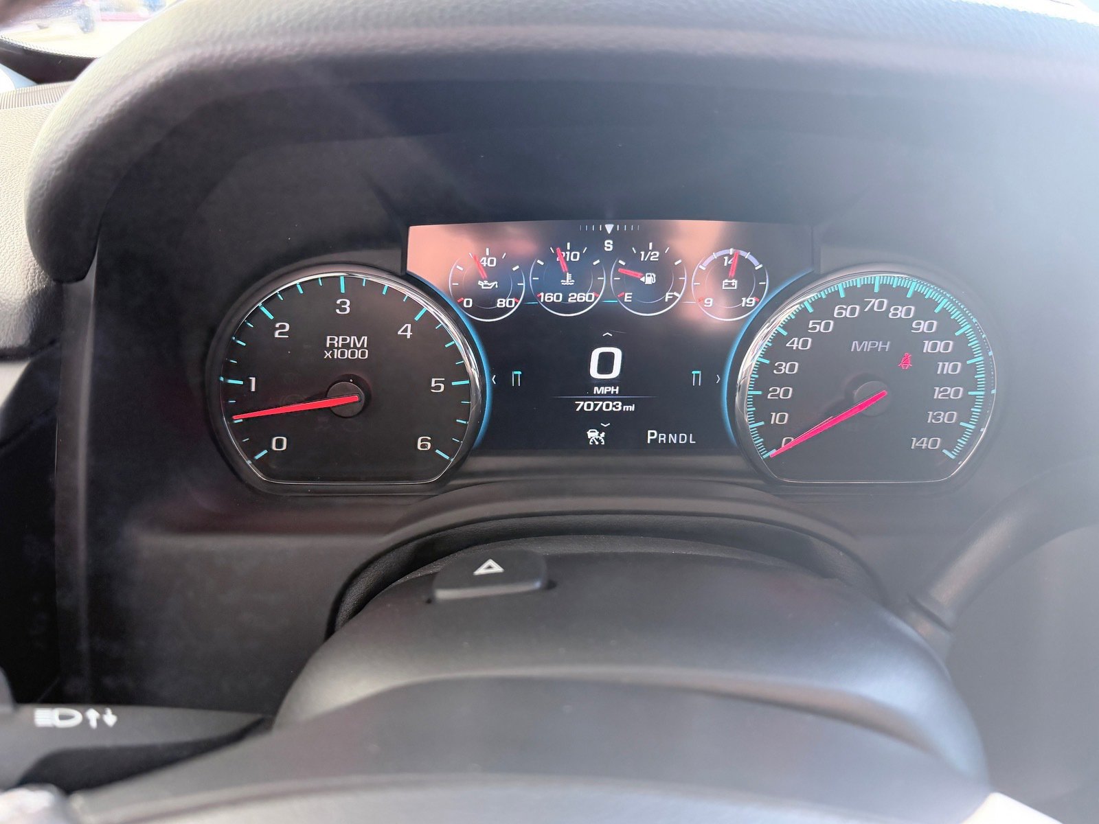 Used 2018 GMC Yukon Denali w/ Denali Ultimate Package image 9