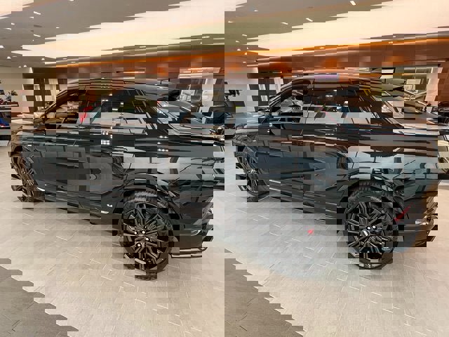 New 2026 Cadillac Lyriq V image 7