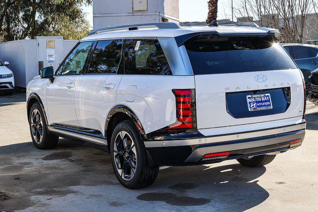 New 2026 Hyundai Palisade Limited AWD/4WD image 4