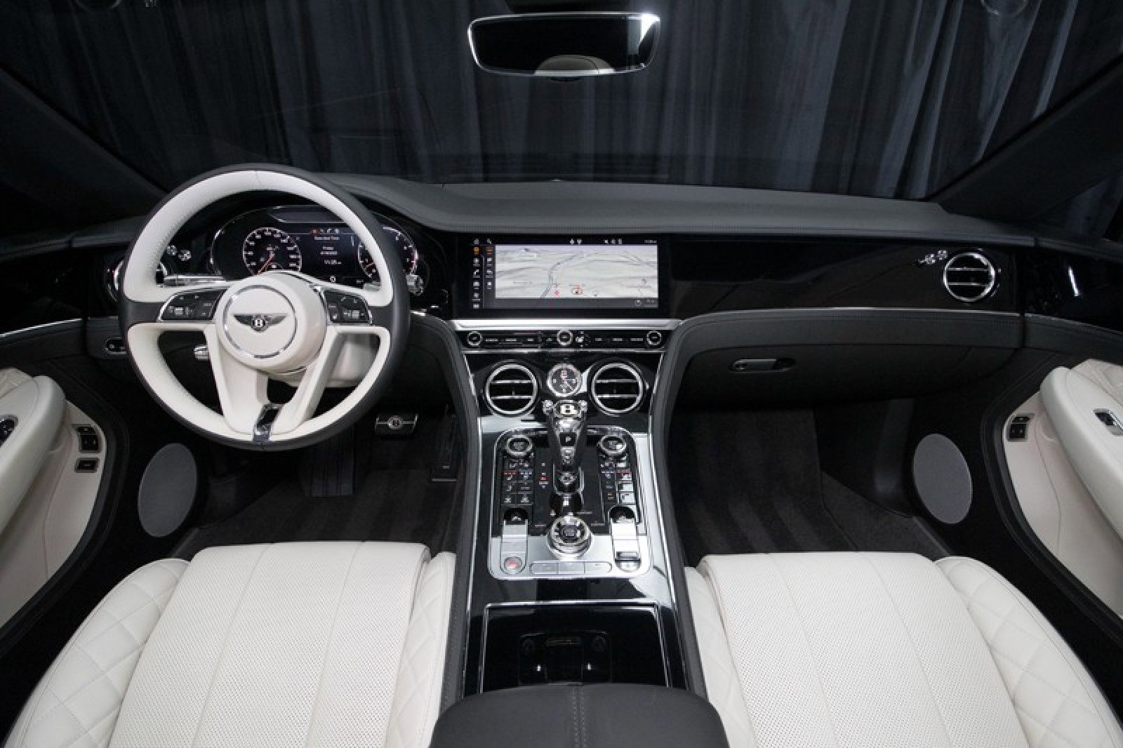 Used 2020 Bentley Continental GT V8 First Edition image 23