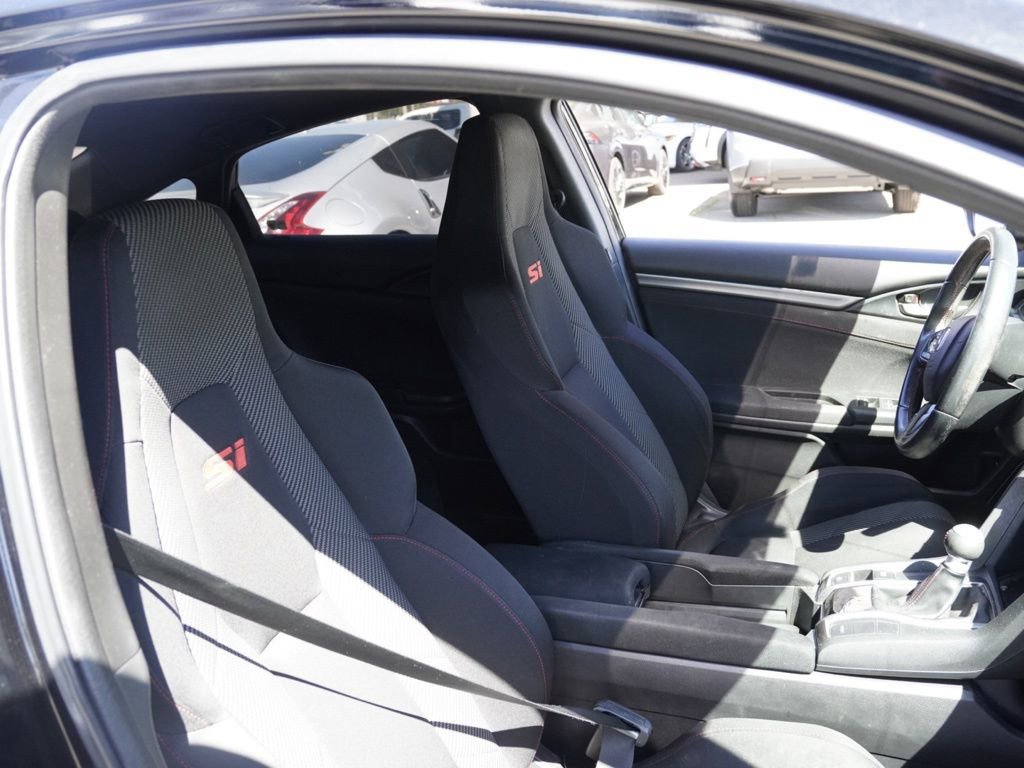Used 2019 Honda Civic Si image 15