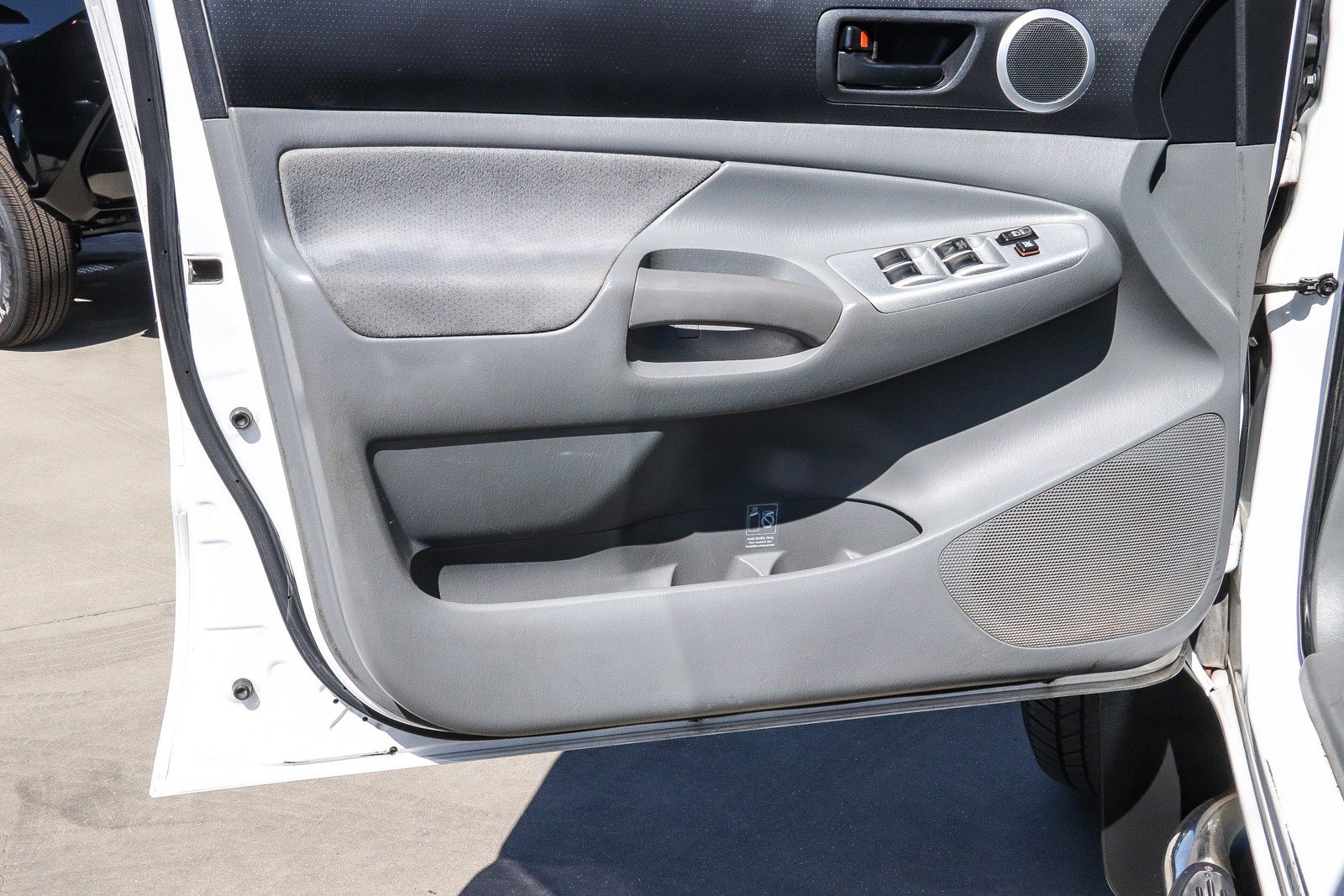 Used 2008 Toyota Tacoma PreRunner RWD image 21